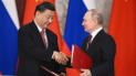 Переговоры Си Цзиньпина и Путина в России: все подробности