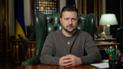 Президент Владимир Зеленский