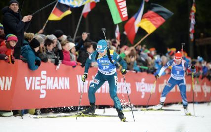 Украинские биатлонистки открывают Олимпиаду-2018 спринтерской гонкой: кто побежит