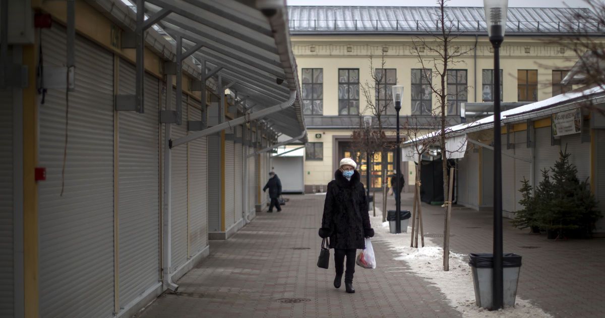 Спалах COVID-19: у Львові розгортають додаткові госпіталі