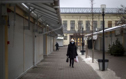 Спалах COVID-19: у Львові розгортають додаткові госпіталі