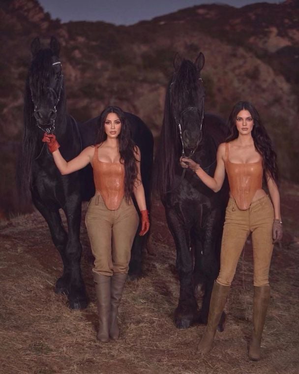  / © instagram.com/kimkardashian