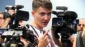 Савченко захищатиме "закон Савченко", бо "він правильний"