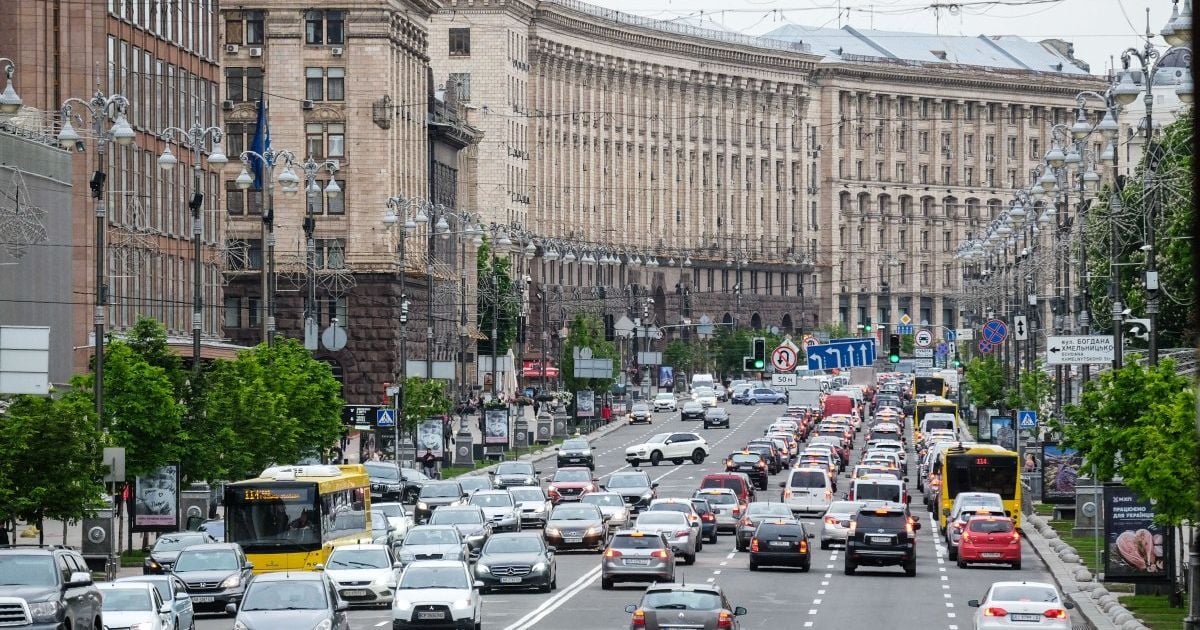 Где погулять в Киеве при условии COVID-ограничений: подборка красивых мест (фото)