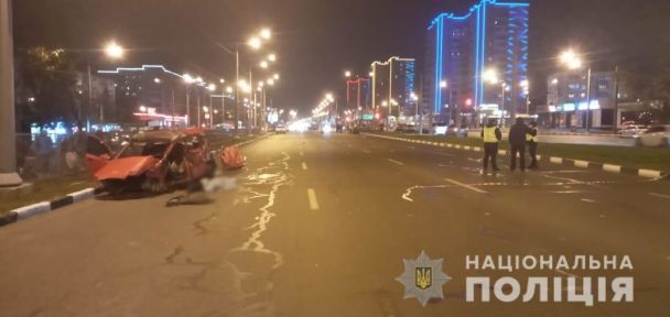  / © Пресс-служба ГУ Нацполиции в Харьковской области