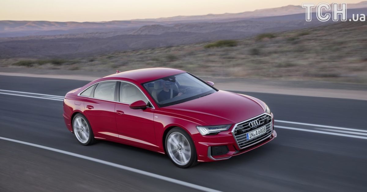 Названы новые и подержанные автомобили, которые чаще всего ищут украинцы