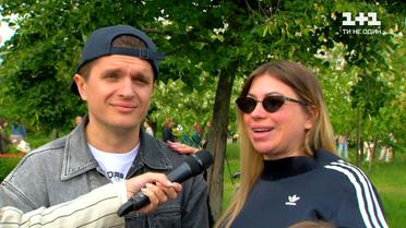 Как Анатолий Анатолич и его жена готовятся к третьему ребенку