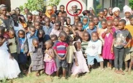 У Зімбабве батько 151 дитини планує завести 17-ту дружину