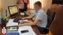 Топ-чиновник фискальной службы Херсонщины попался на взятке в 20 тыс. грн