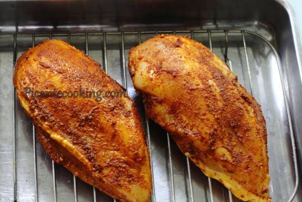  / © picantecooking.com