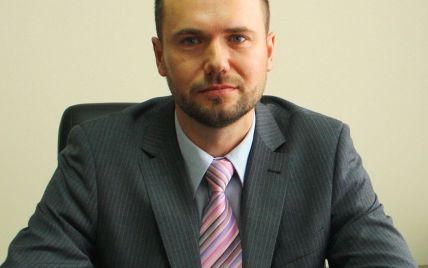 Рада призначила Шкарлета міністром освіти і науки України: що про нього відомо