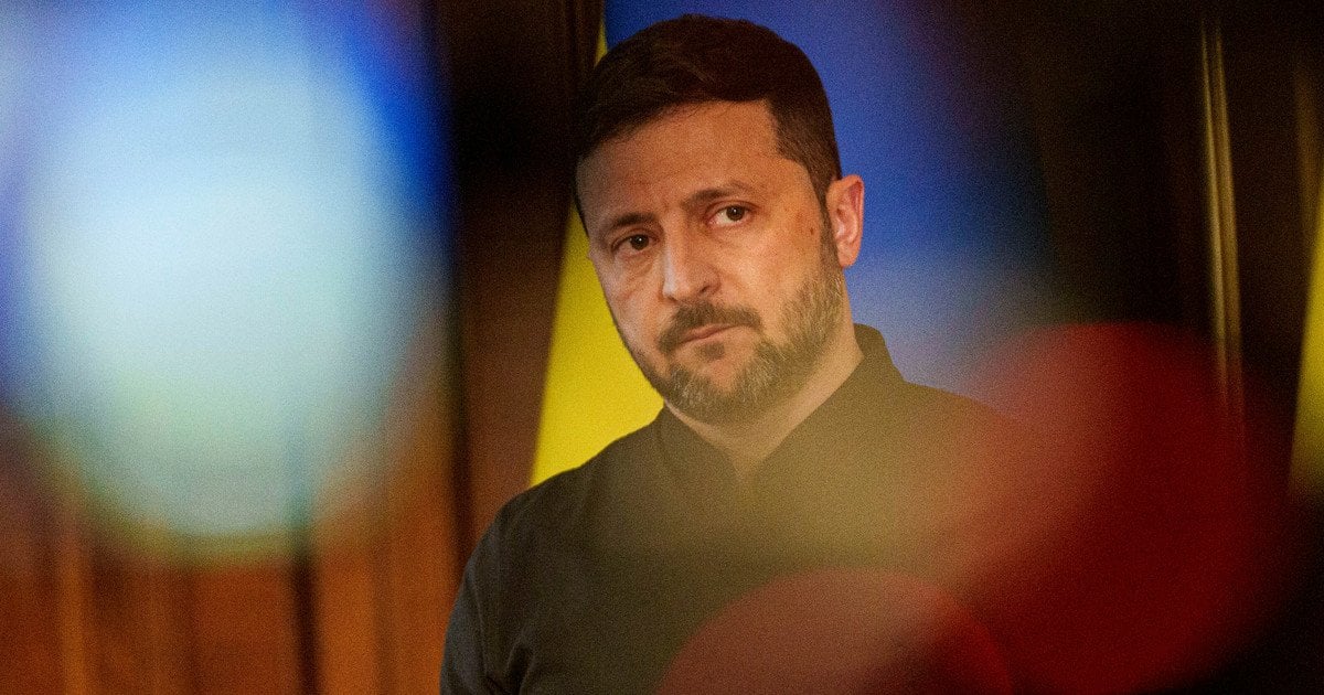 Володимир Зеленський. Володимир Зеленський.