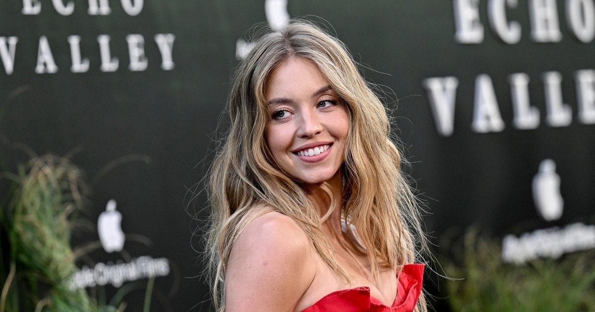 Сідні Свіні