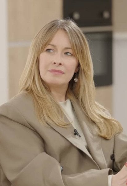 Елена Кравец