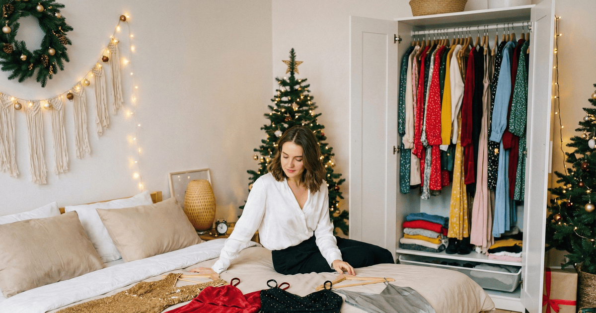 Счастливый цвет 2026 года