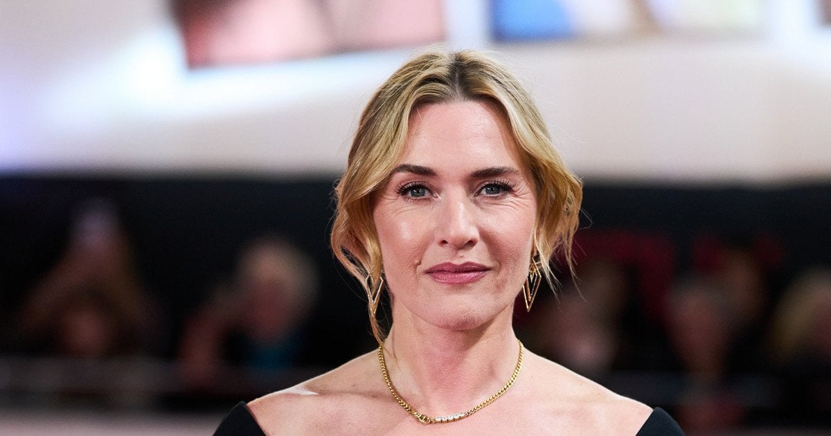 Кейт Вінслет