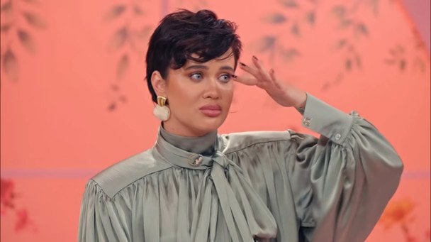 Lida Lee / © скриншот з відео