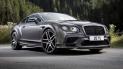 Bentley Continental Supersports