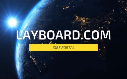 Ваше обеспеченное будущее - работа за границей от Layboard