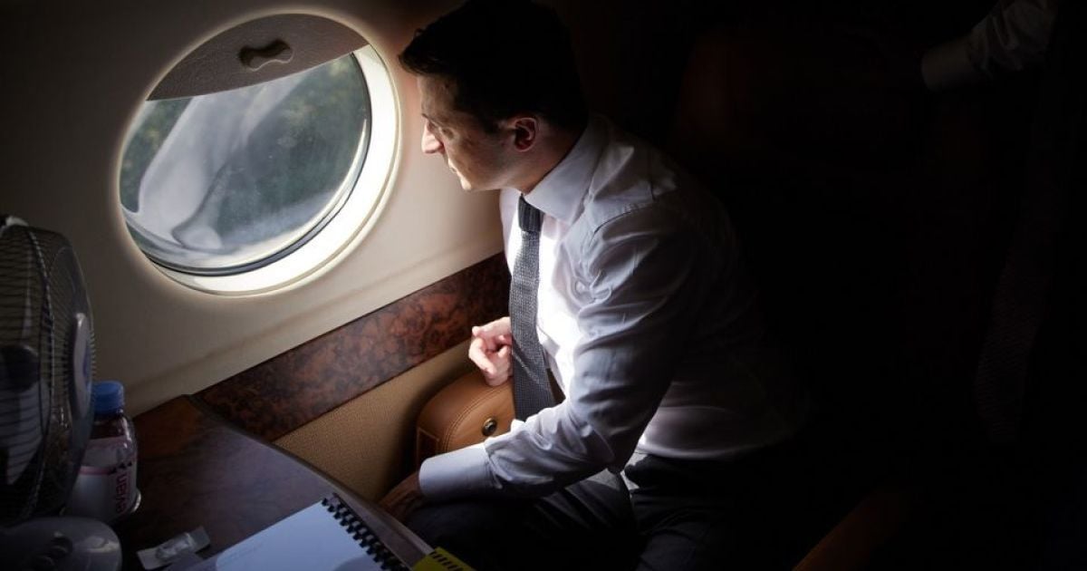 "Я нічого безкоштовно, як президент не беру": Зеленський розповів, чиїм коштом вакцинуватиметься від COVID-19