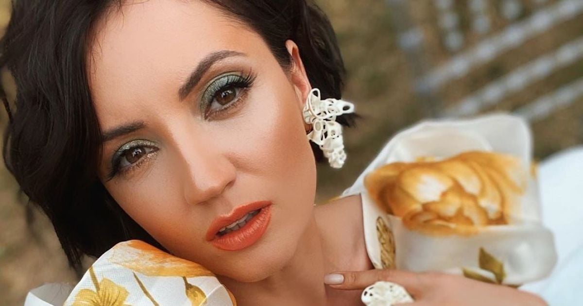 Оля Цибульська