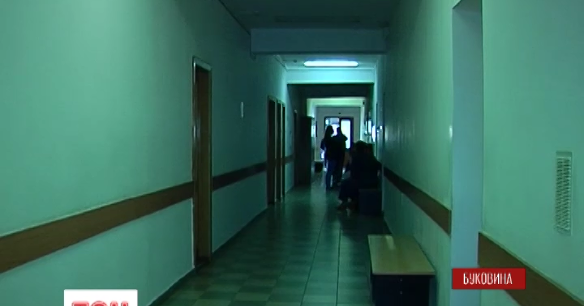 На Буковині до лікарень потрапили чотири десятки людей