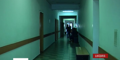 На Буковине массовое отравление детей