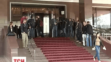 Тристороння контактна група зустрінеться у середу та п'ятницю