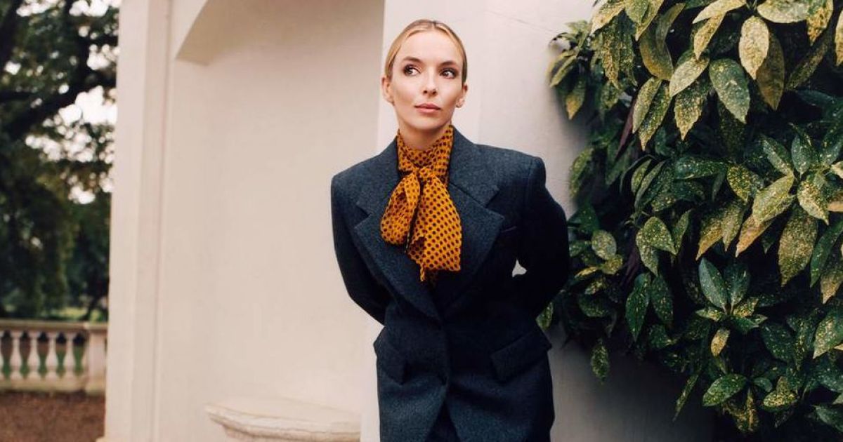 Джоді Комер