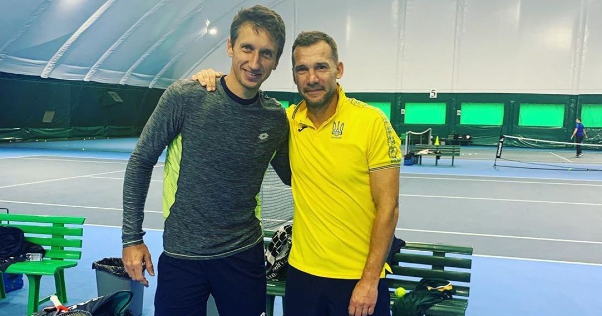 Фото - instagram.com/stako_s