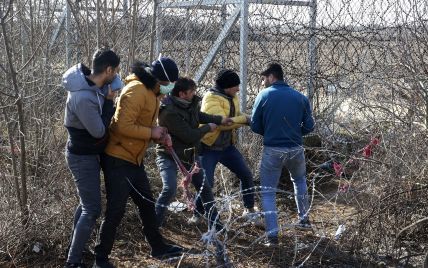 Кремль провокує кризу в ЄС: РФ масово видає візи біженцям-нелегалам із Близького Сходу – BILD