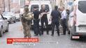 В Черновцах задержали группу серийных квартирных воров