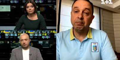 Як спортсмени можуть виїхати за кордон на змагання: міністр Гутцайт про спорт в умовах війни