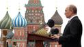 Кремль на аутсорс