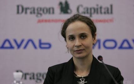 Заступниця міністра економрозвитку оголосила про відставку: Це був волонтерський проект