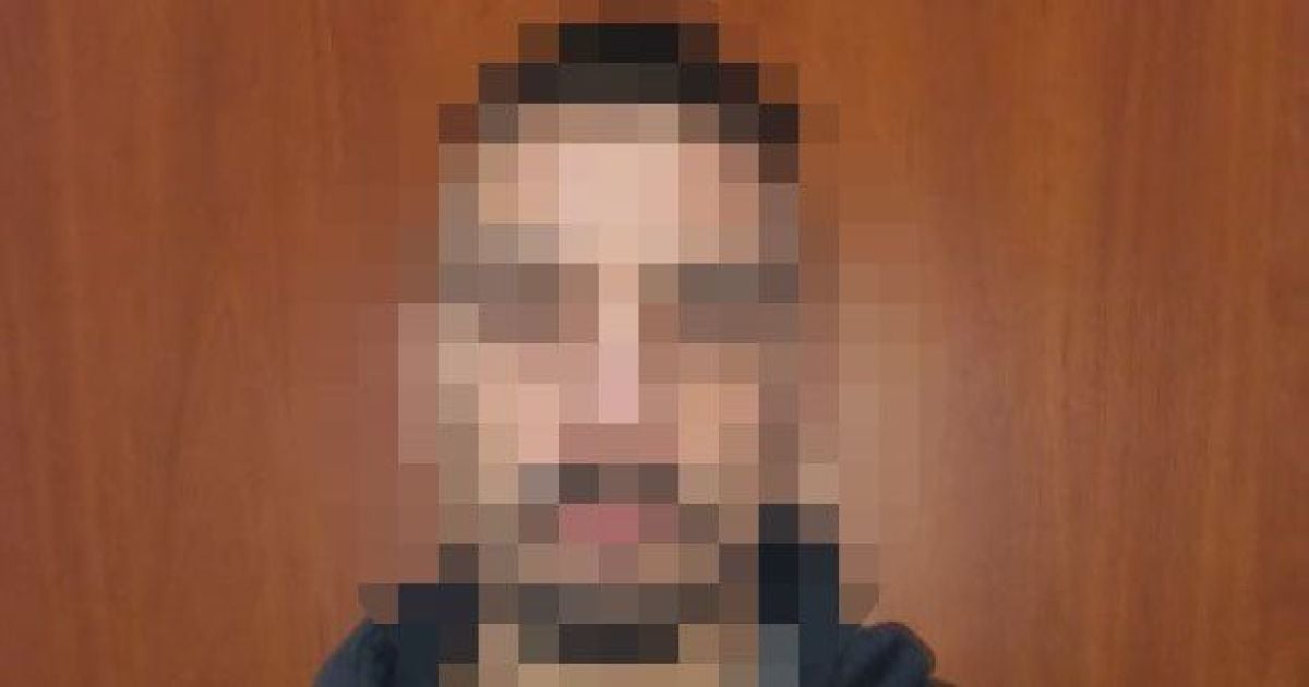 Мешканець Львівського району, який до смерті побив чоловіка.