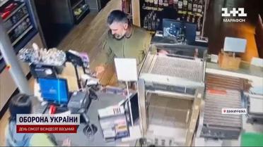 Задержали аж в Одесской области! Подозреваемых в расстреле полицейских разыскали