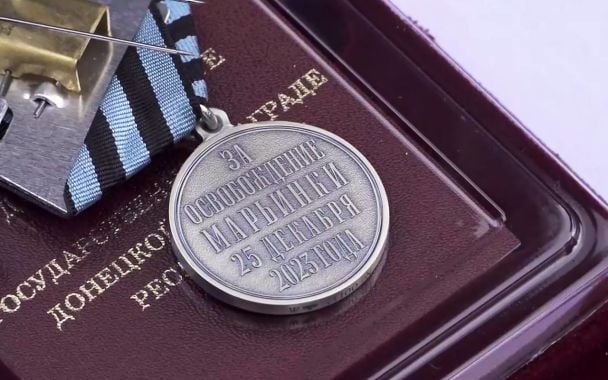 Фото: Telegram Дениса Казанського