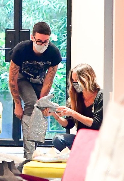 Сара Джессіка Паркер / © Getty Images