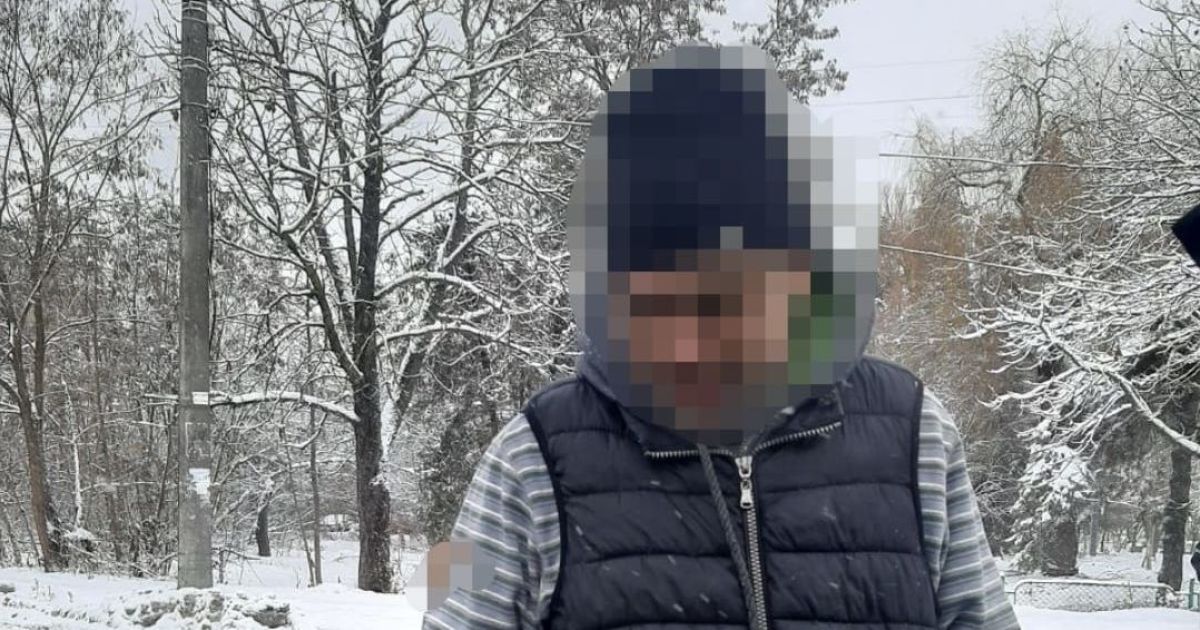 В Ивано-Франковске патрульные дважды за сутки остановили нетрезвого 41-летнего водителя: фото