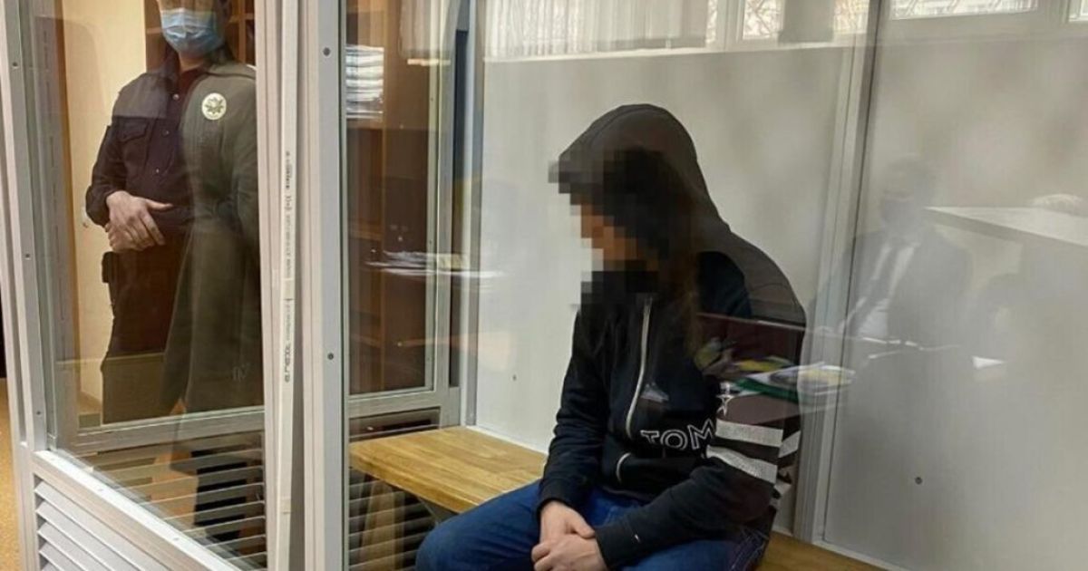 "Бухим менше їздити треба": 16-річний "мажор" з Харкова у суді сміявся та грубіянив дочці загиблого в ДТП