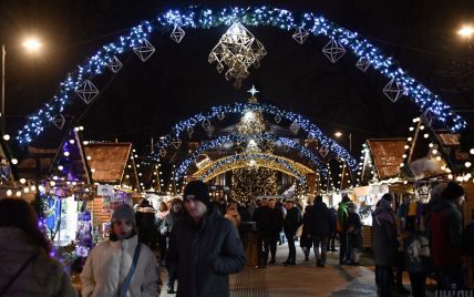 Головна ялинка Львова: яким буде новорічне дерево та коли його засвітять