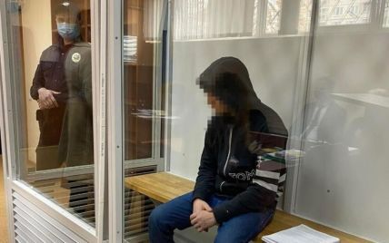 "Бухим меньше ездить надо": 16-летний "мажор" из Харькова в суде смеялся и грубил дочери погибшего в ДТП