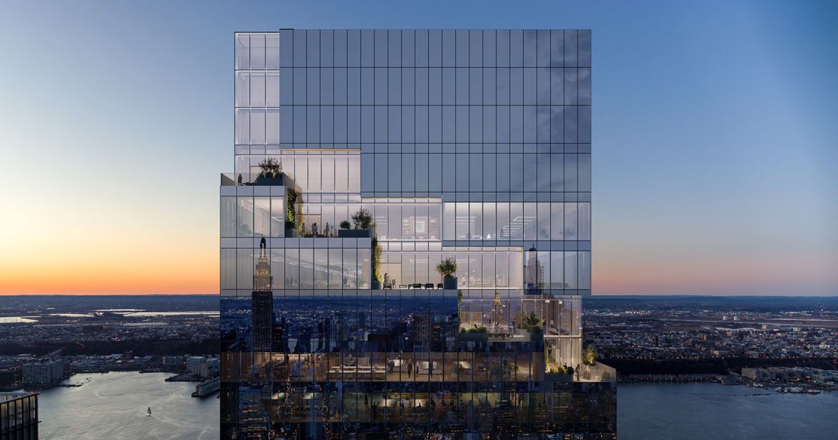 Фото: dezeen