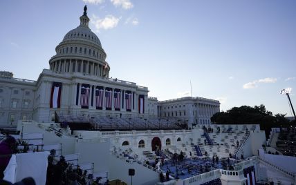 В Вашингтоне готовятся к митингу в поддержку участников штурма Капитолия: полиция попросила помощи у Пентагона