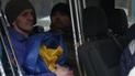 Обмін полоненими 15 січня 2025-го.