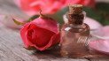 Розовая вода для красоты вашего лица: как ее использовать