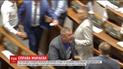 ГПУ порушила справу проти нардепа Мураєва за статею "держзрада"