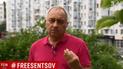 Сенцов поступает правильно, но он должен быть не один – Андриенко
