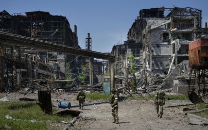 Чому впали Маріуполь і Херсон: версії і подробиці прориву оборони на півдні України